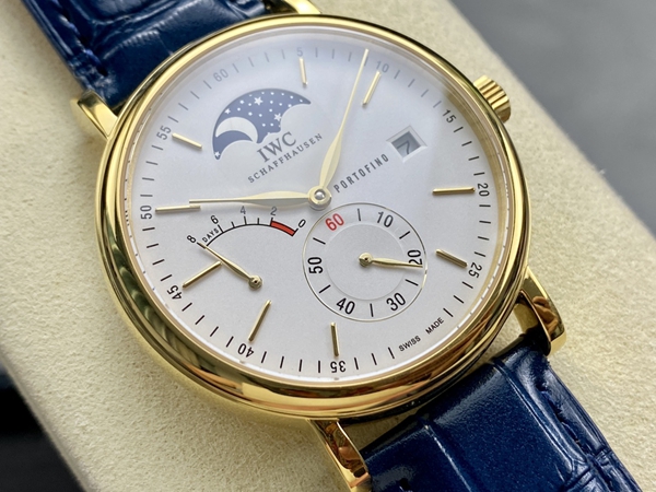 アイ・ダブリュー・シー背面デザイン